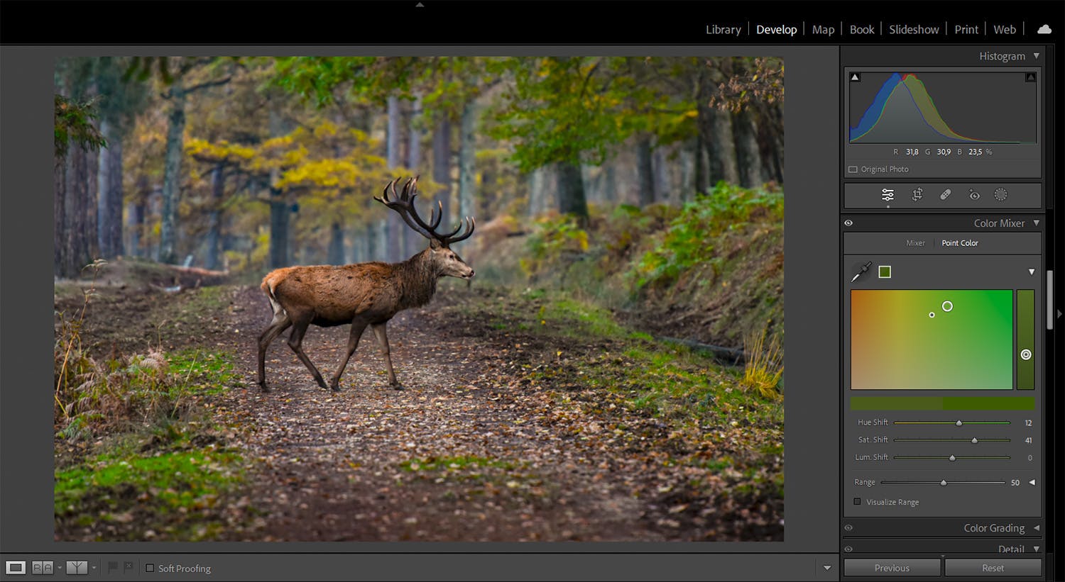 point color i lightroom Hu9 Point Color i Lightroom